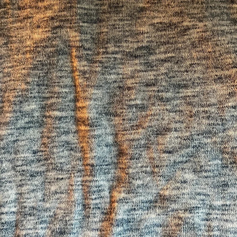 Banana Republic Mint Cotton Sweater - Picture 4 of 5